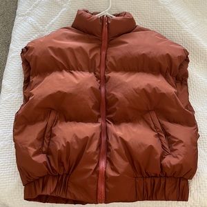 NastyGal vest